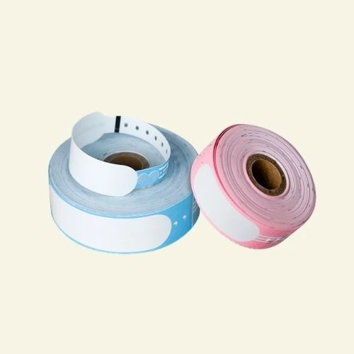 RFID polsbandjes