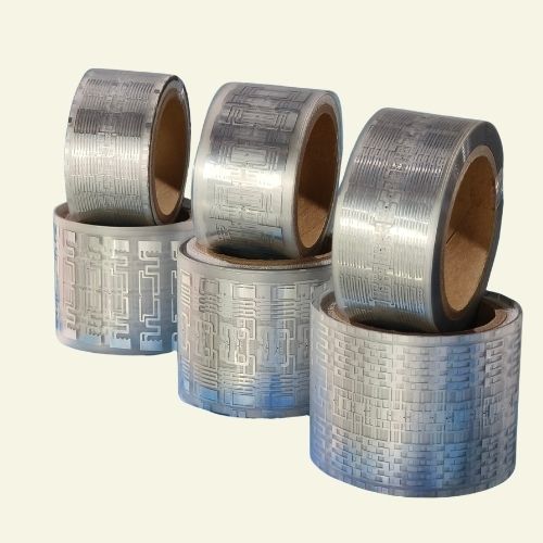 RFID inlays