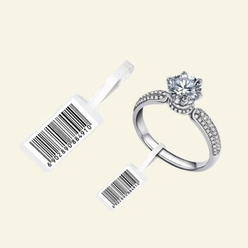 RFID productlabels