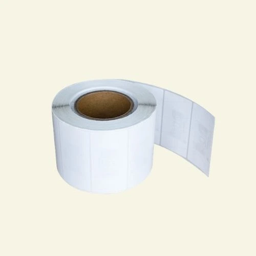RFID blanco labels