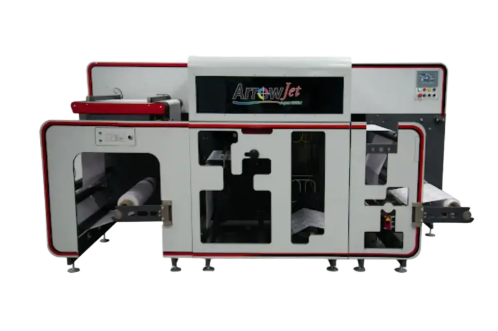 CORpack test product (1080 mm)